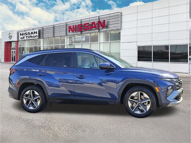 Used 2025 Hyundai Tucson SEL image 3