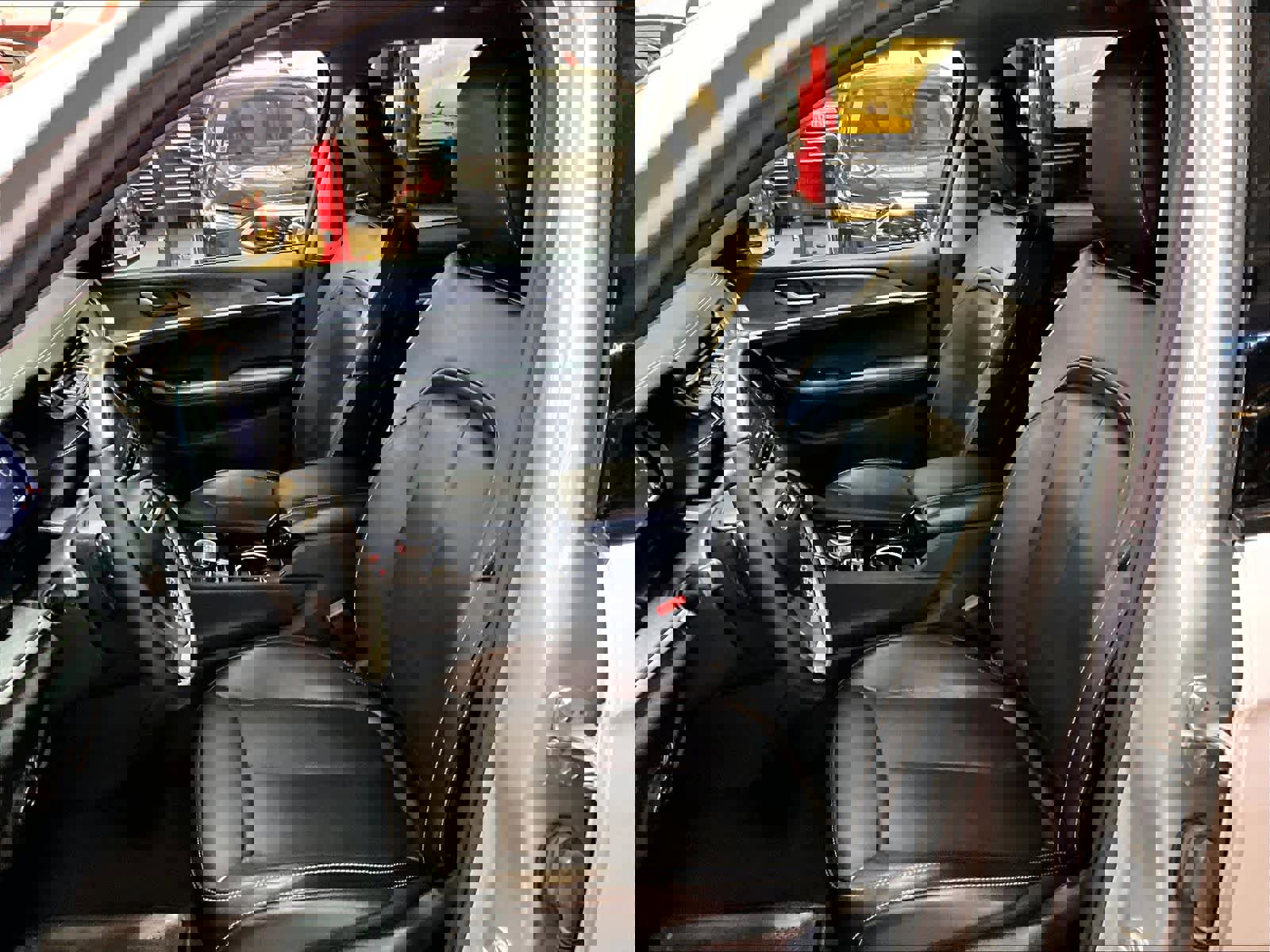 Used 2021 Jeep Grand Cherokee L Limited image 10