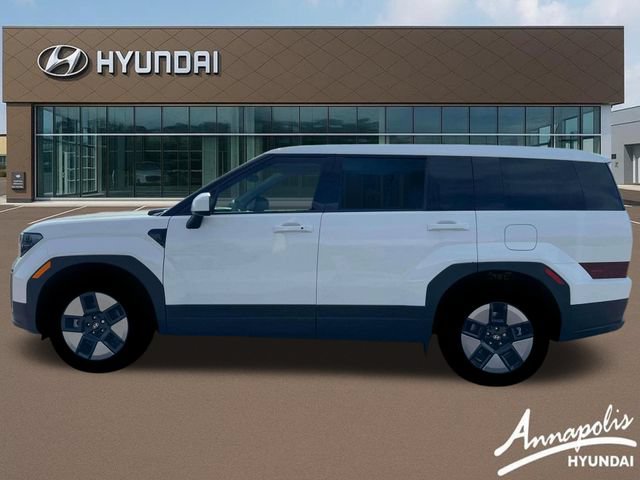 New 2026 Hyundai Santa Fe SE FWD image 3