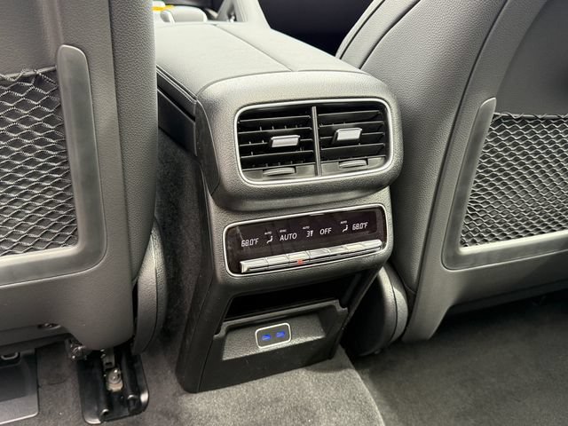 New 2025 Mercedes-Benz GLS 450 4MATIC image 39