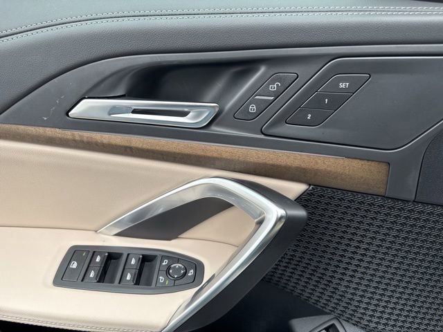 New 2025 BMW X1 xDrive28i w/ Technology Package image 10