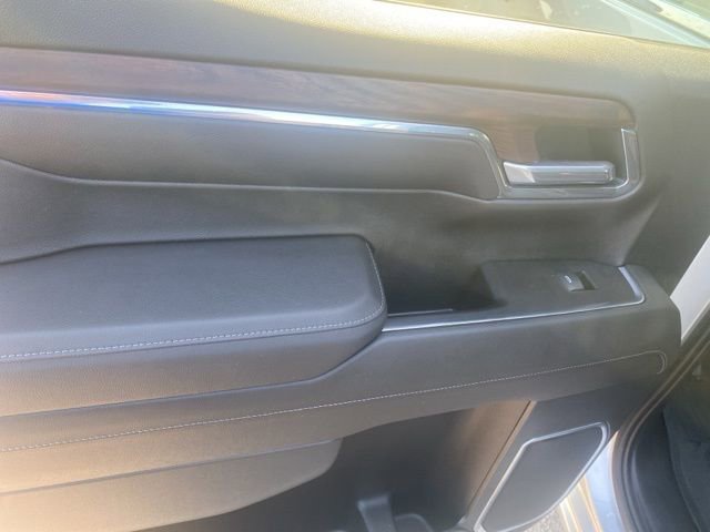 Used 2022 GMC Sierra 1500 SLT w/ SLT Premium Plus Package image 12