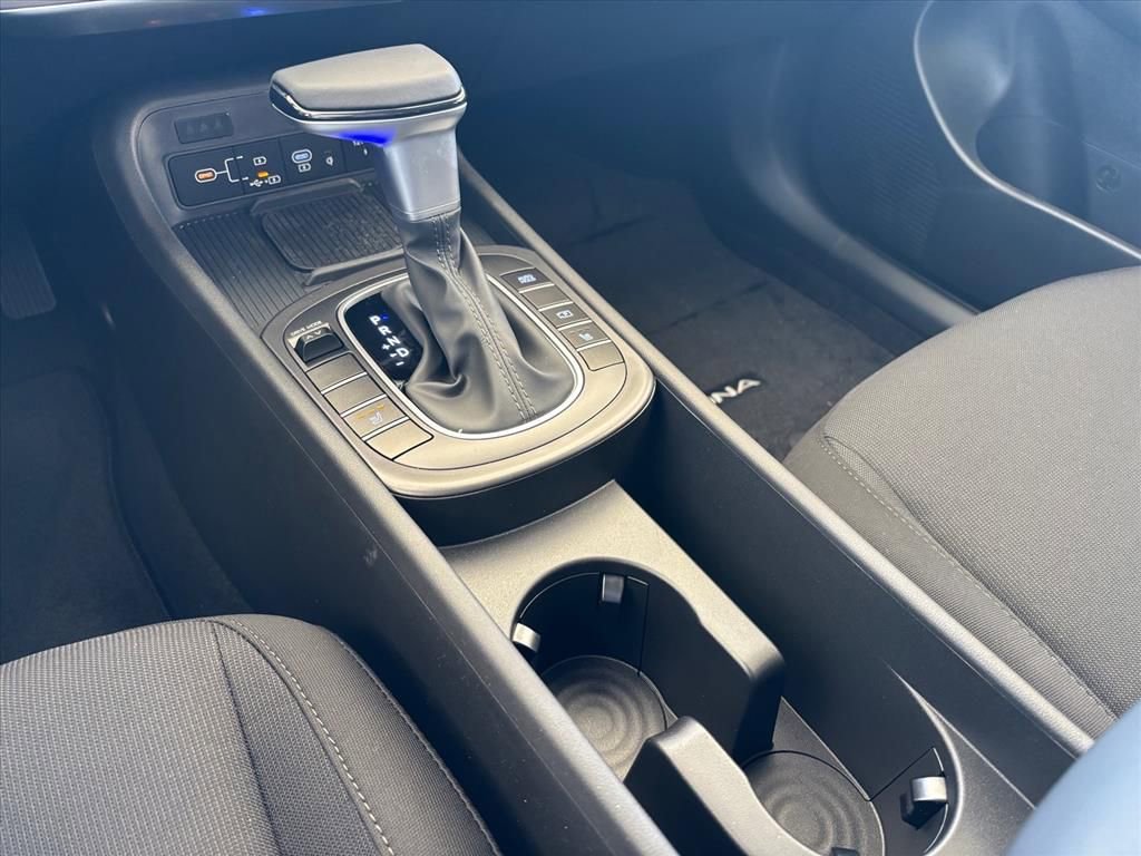 New 2026 Hyundai Kona SEL Sport FWD image 17