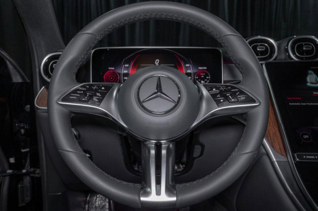 Certified 2026 Mercedes-Benz GLC 300 4MATIC image 20