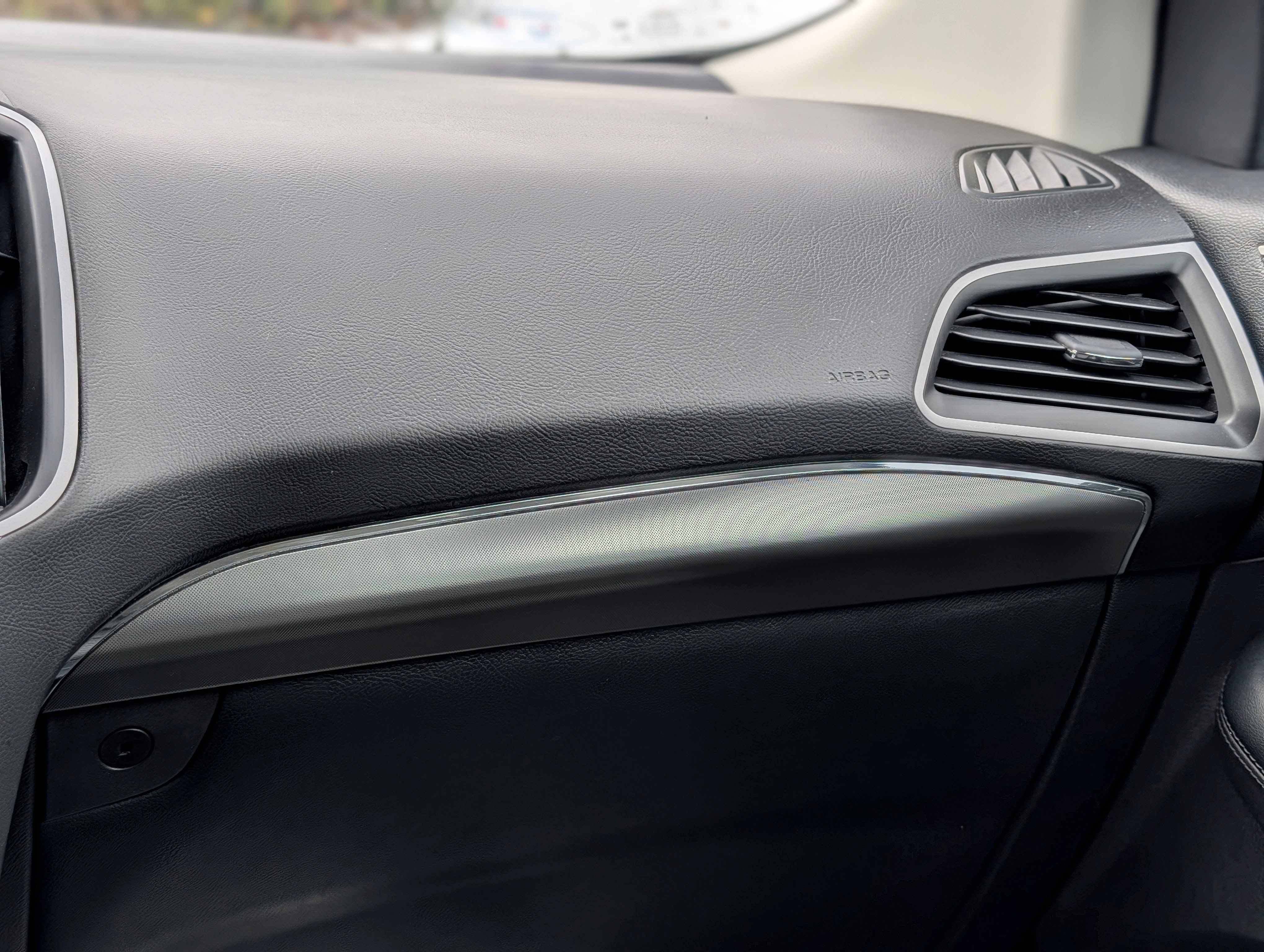 Certified 2022 Ford Edge SEL image 16