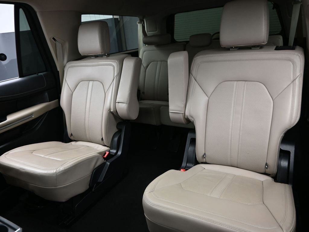 Used 2024 Ford Expedition Max Limited image 26