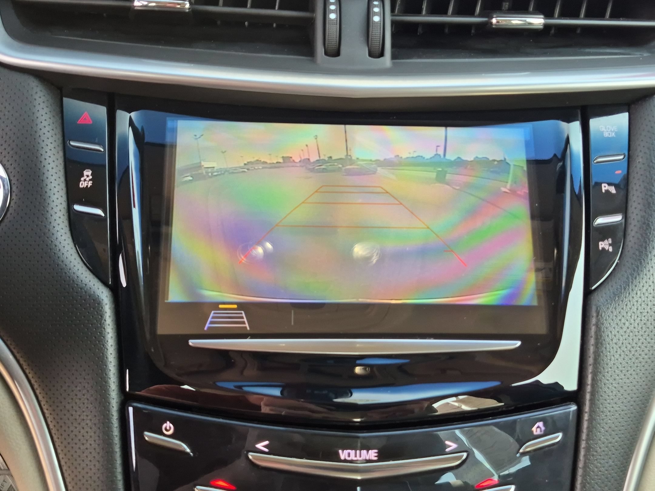Certified 2018 Cadillac XTS Luxury FWD image 13