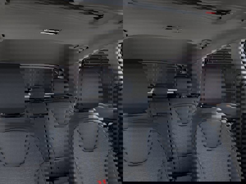 New 2025 Kia Niro SX Touring image 27