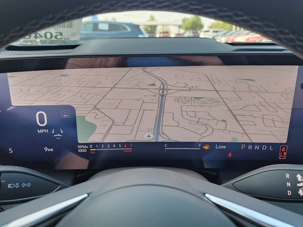 New 2026 Buick Enclave Sport Touring w/ Power Package image 26