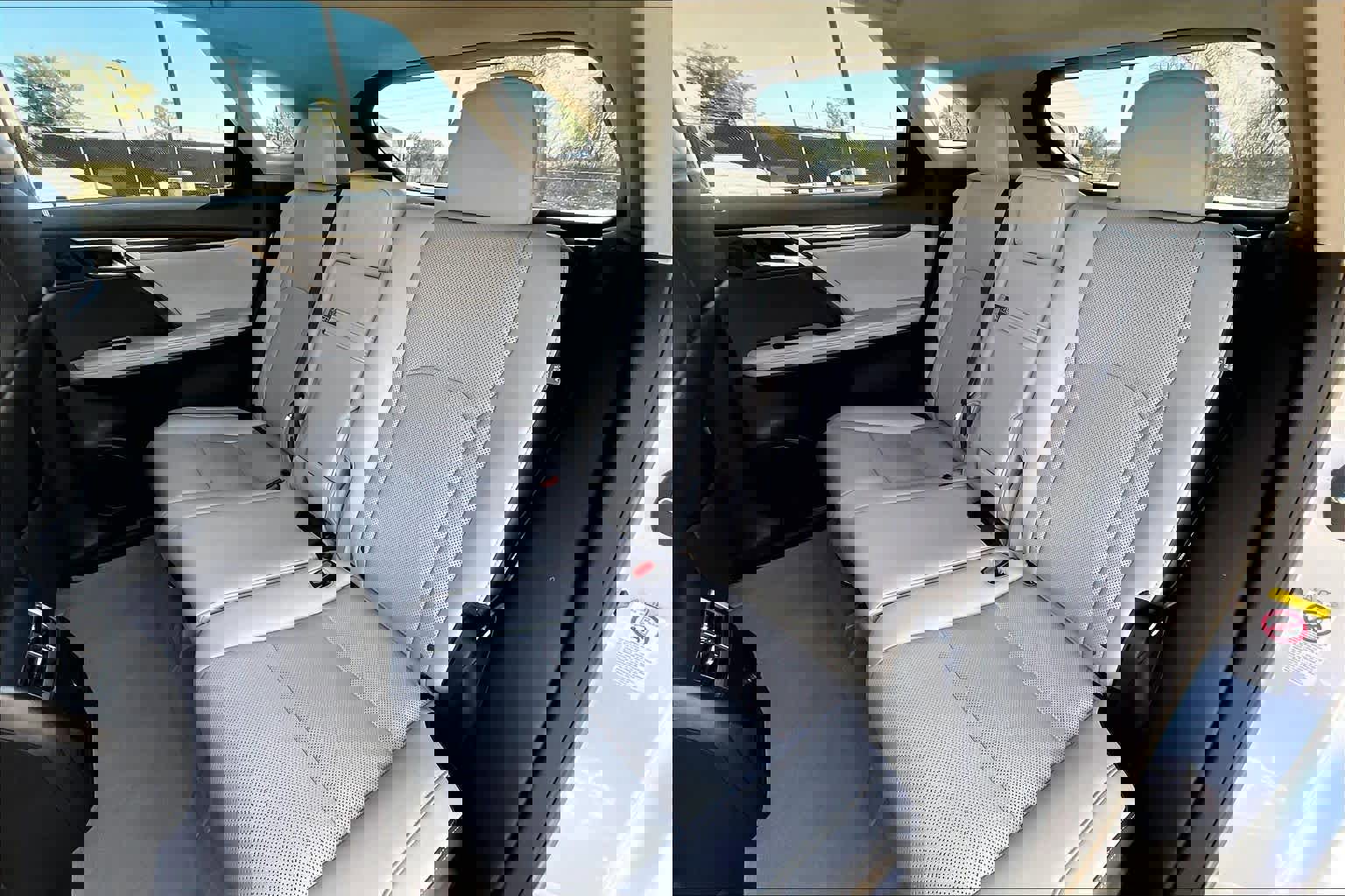 Used 2019 Lexus RX 350 FWD image 20