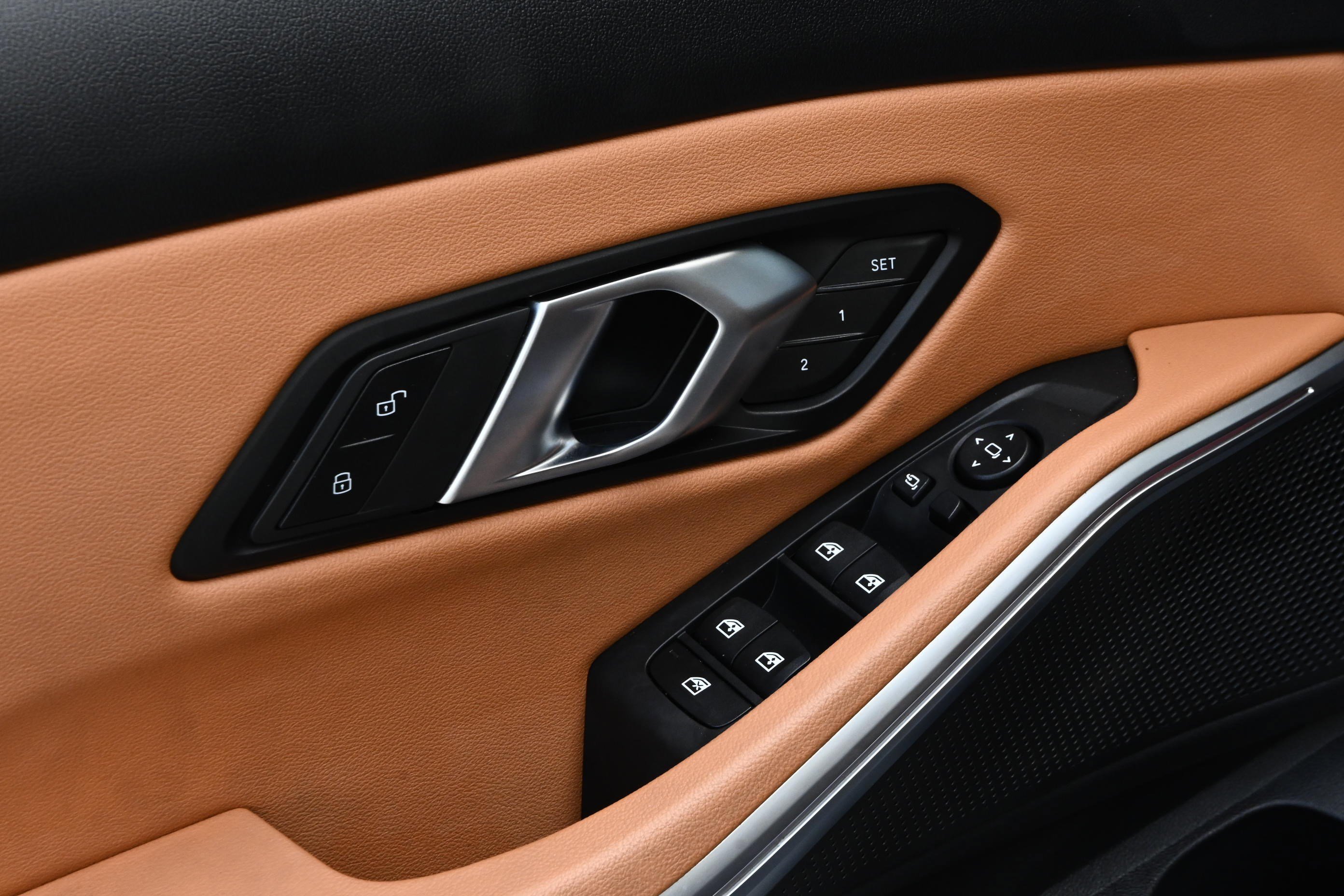 Certified 2025 BMW 330i Sedan image 26