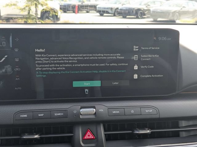 New 2026 Kia K4 GT-Line Turbo FWD image 17