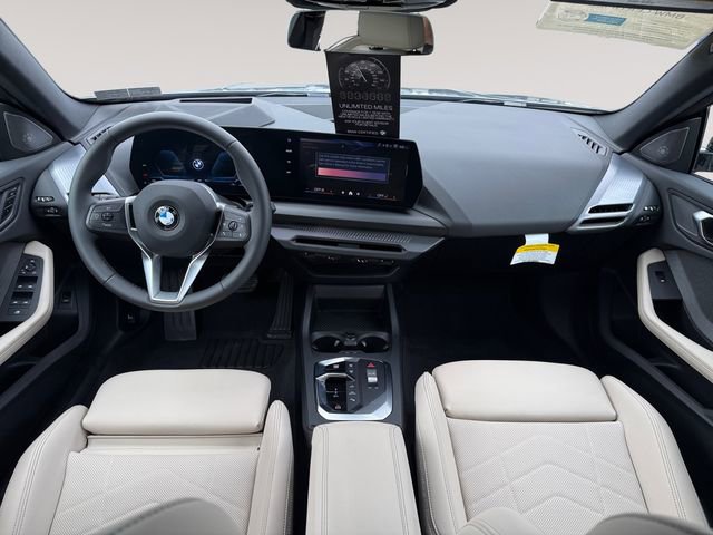 Certified 2026 BMW 228i xDrive AWD/4WD image 10