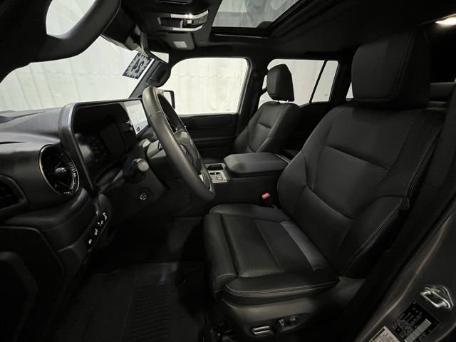 Used 2024 Toyota Land Cruiser w/ Premium Package AWD/4WD image 10