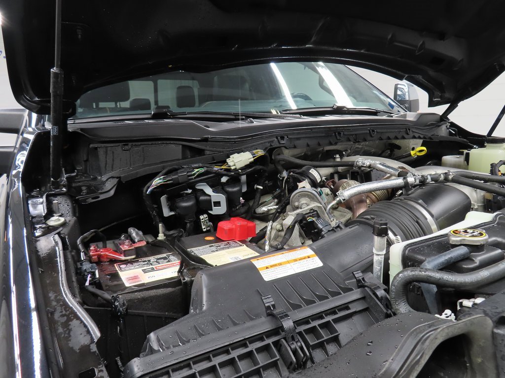 Used 2024 Ford F250 Platinum image 28