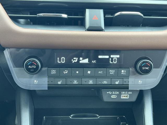 New 2026 Subaru Outback Touring XT image 15