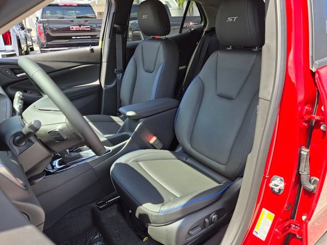 New 2026 Buick Encore GX Sport Touring w/ Comfort Package FWD image 9