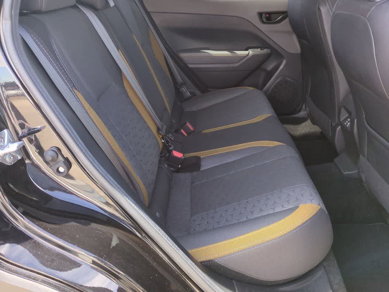 Certified 2024 Subaru Crosstrek 2.5i Sport AWD/4WD image 20