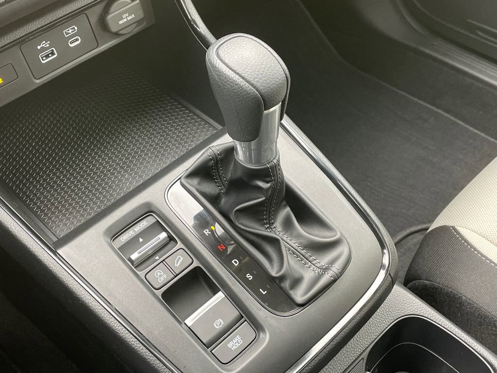 Used 2025 Honda CR-V EX image 43