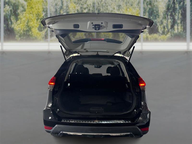 Used 2019 Nissan Rogue S AWD/4WD image 13
