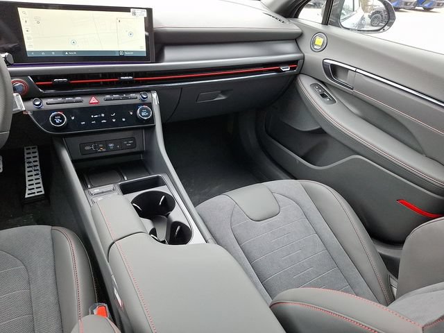 New 2026 Hyundai Sonata N Line FWD image 11