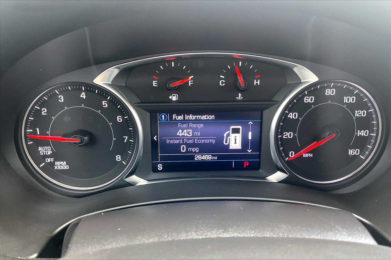Used 2022 GMC Terrain SLE w/ Driver Convenience Package AWD/4WD image 25
