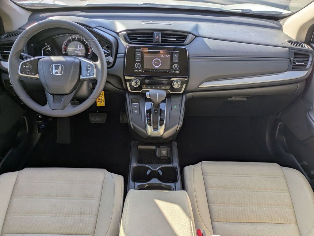 Used 2017 Honda CR-V LX image 11