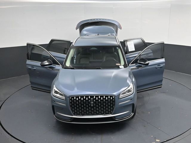 Used 2023 Lincoln Corsair Reserve image 58