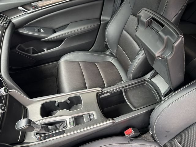 Used 2020 Honda Accord Sport image 22
