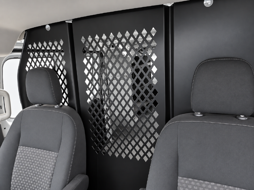 Used 2021 Ford Transit 250 Low Roof w/ Exterior Upgrade Package RWD image 8