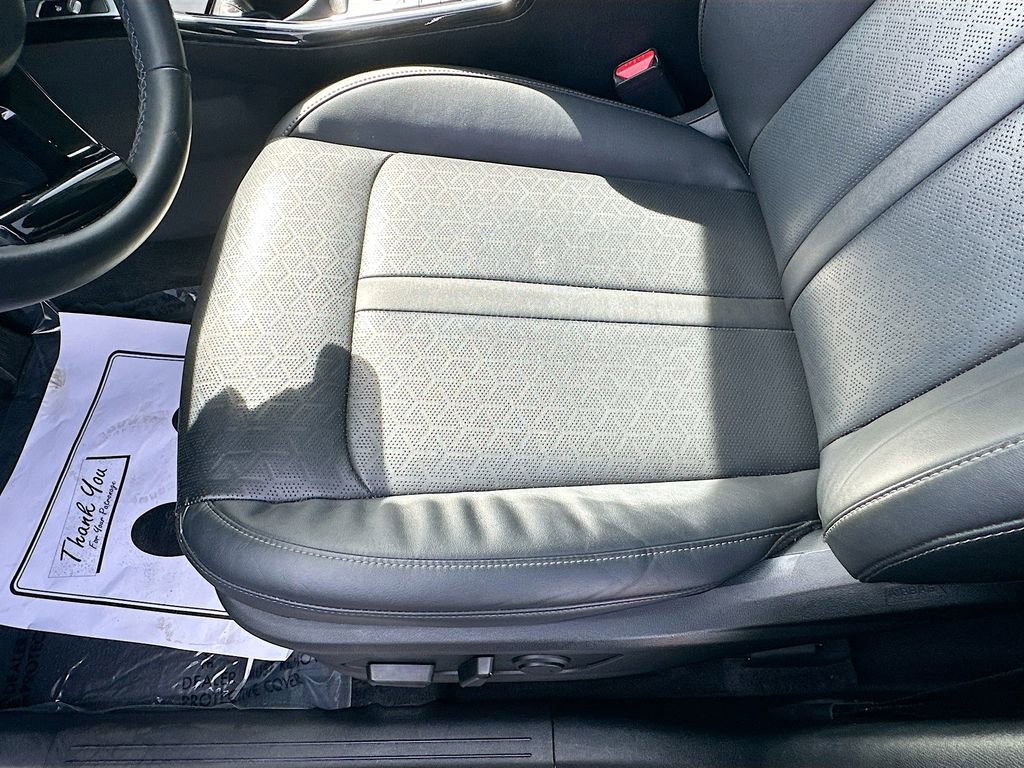 Certified 2023 Kia Sorento SX AWD/4WD image 19