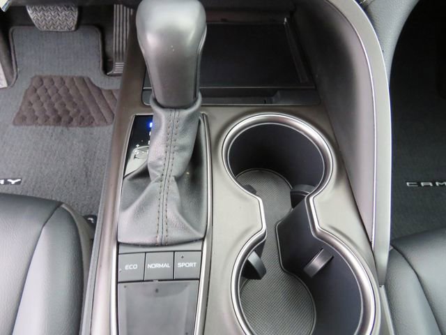 Certified 2024 Toyota Camry SE image 22