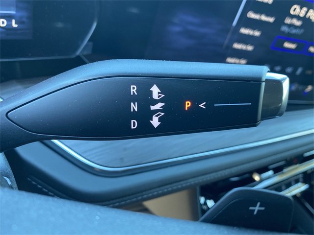 New 2026 Chevrolet Suburban LS w/ LPO, Dark Essentials Package image 19