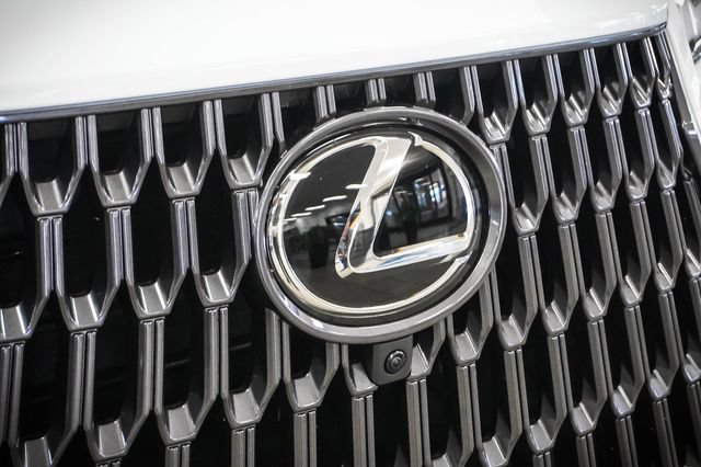 New 2026 Lexus NX 450h+ AWD w/ Luxury Package image 28