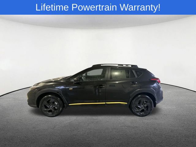 New 2026 Subaru Crosstrek 2.5i Sport image 12