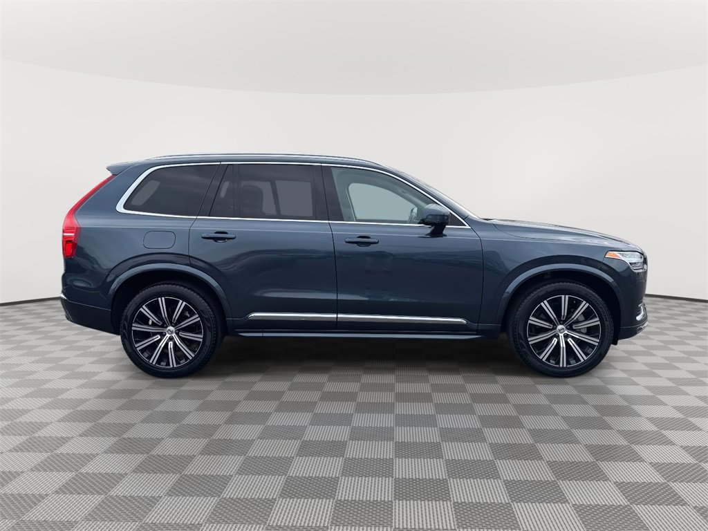 Certified 2024 Volvo XC90 B5 Core w/ Protection Package Premier image 3