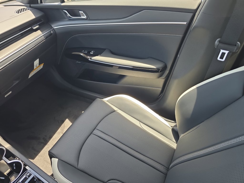 New 2026 Kia K5 GT-Line w/ GT-Line Premium Package FWD image 15