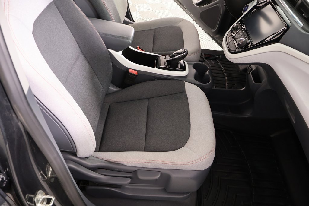 Used 2017 Chevrolet Bolt LT image 13