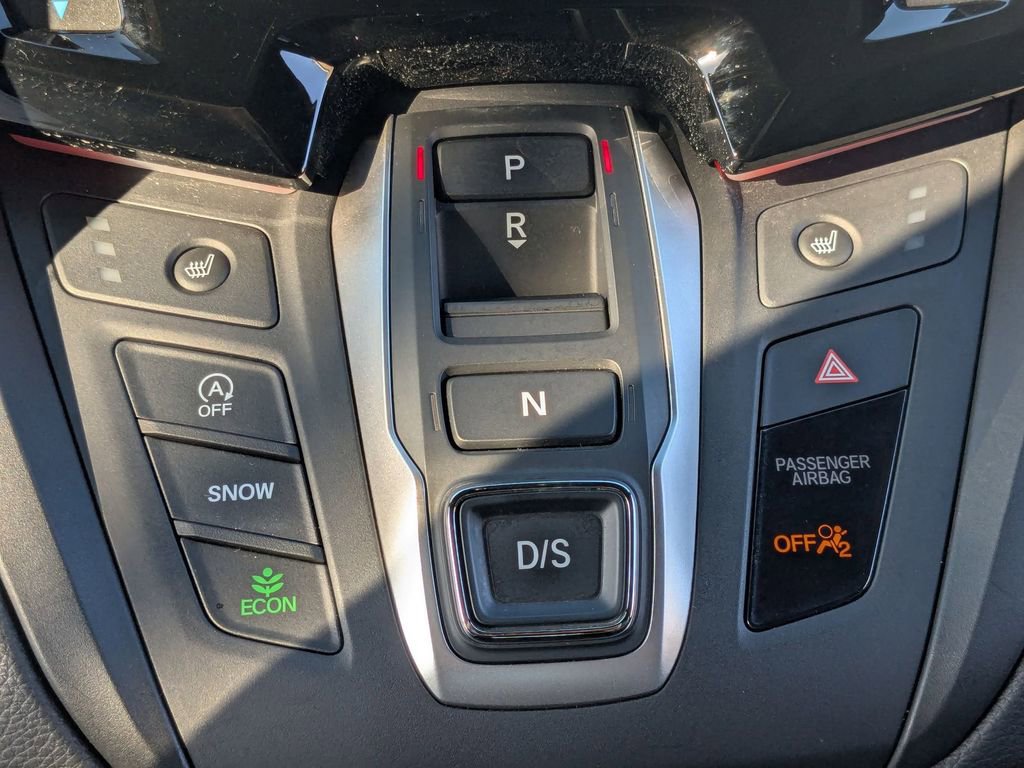 Used 2025 Honda Odyssey Sport-L image 17