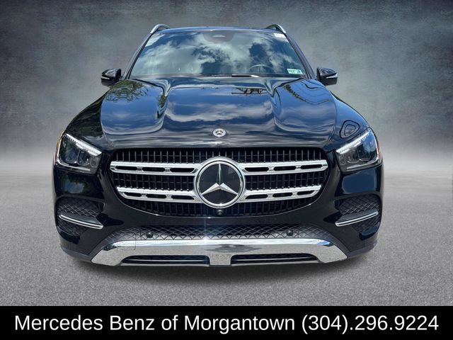 Used 2025 Mercedes-Benz GLE 350 4MATIC image 8