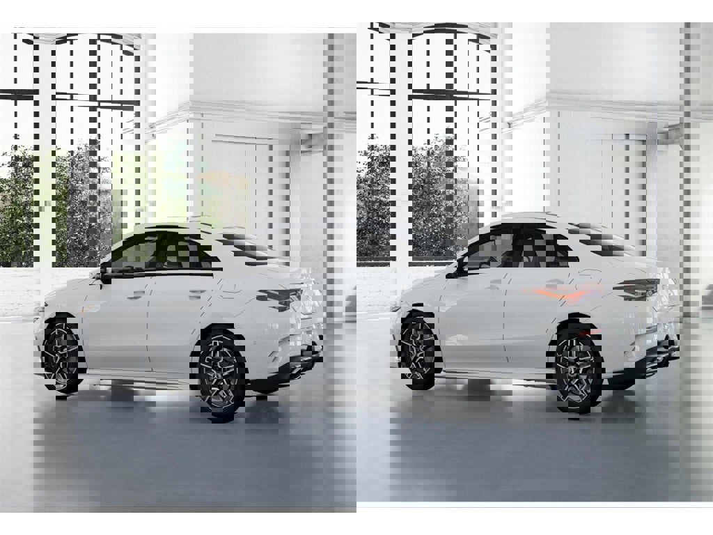 New 2026 Mercedes-Benz CLA 250 4MATIC image 31