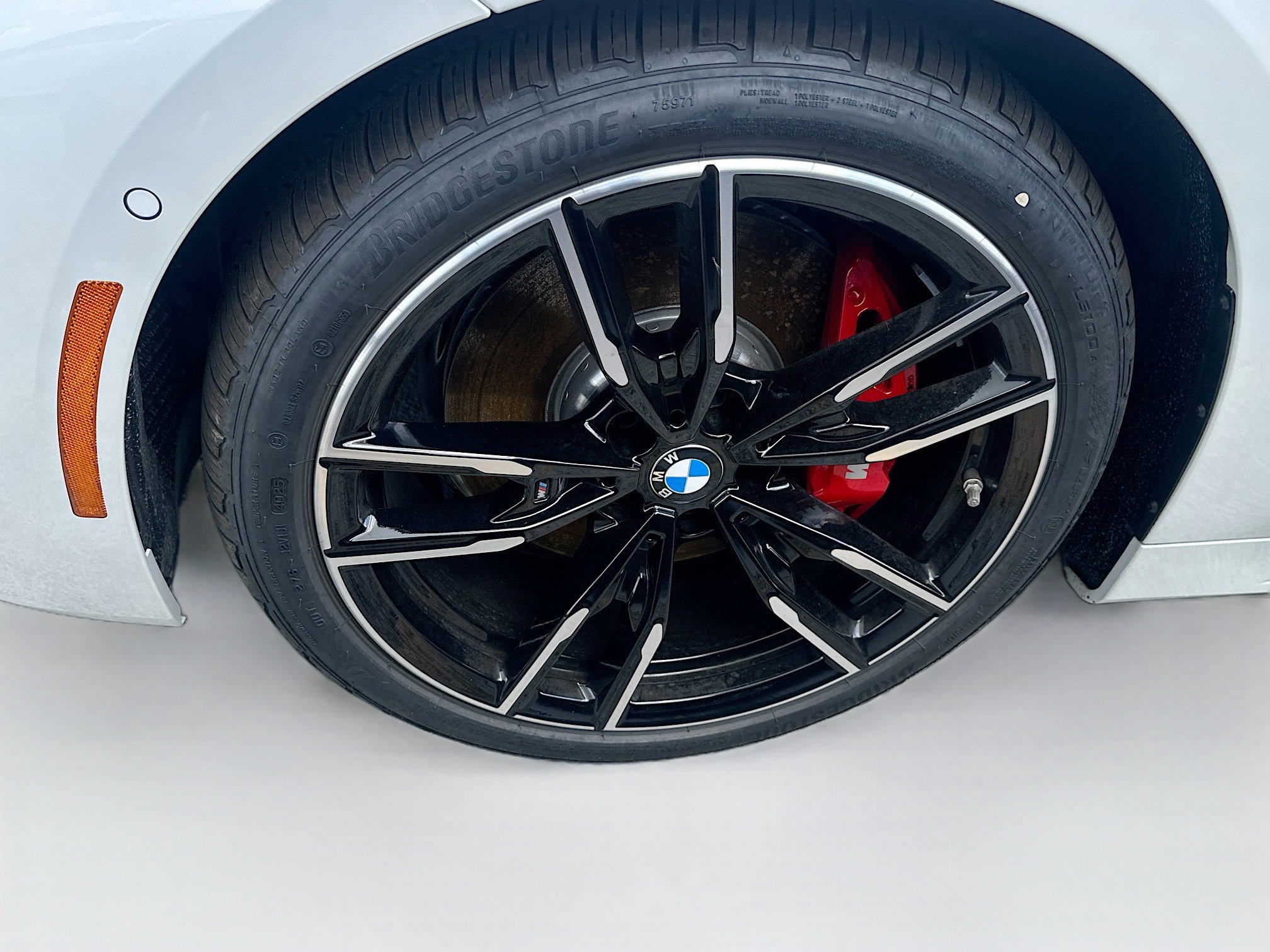New 2026 BMW M440i Coupe w/ Premium Package RWD image 23