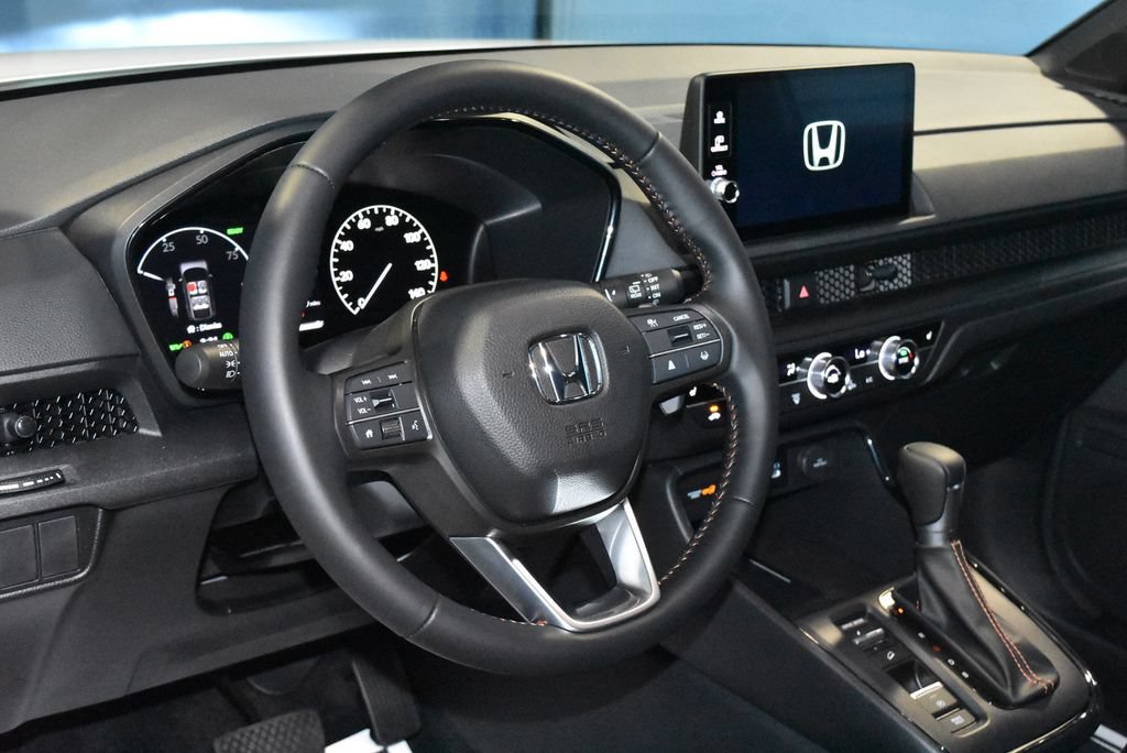 Used 2026 Honda CR-V Sport image 2