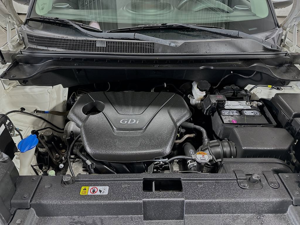 Used 2016 Kia Soul FWD image 27