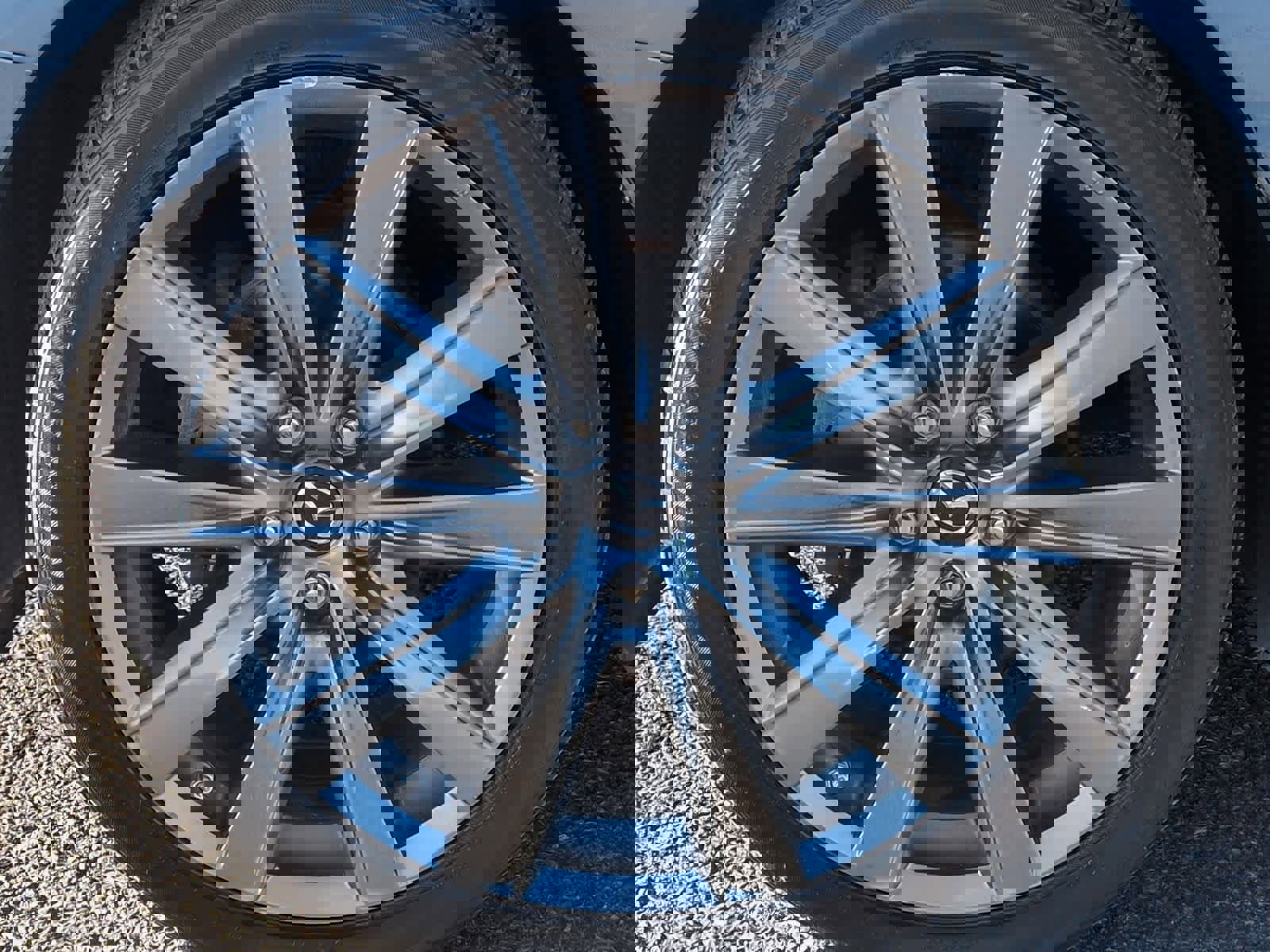 Used 2018 MAZDA MAZDA6 Touring image 14