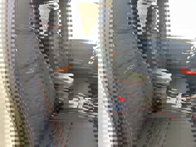 New 2025 Nissan Frontier Pro-X w/ Black Accent Package image 38