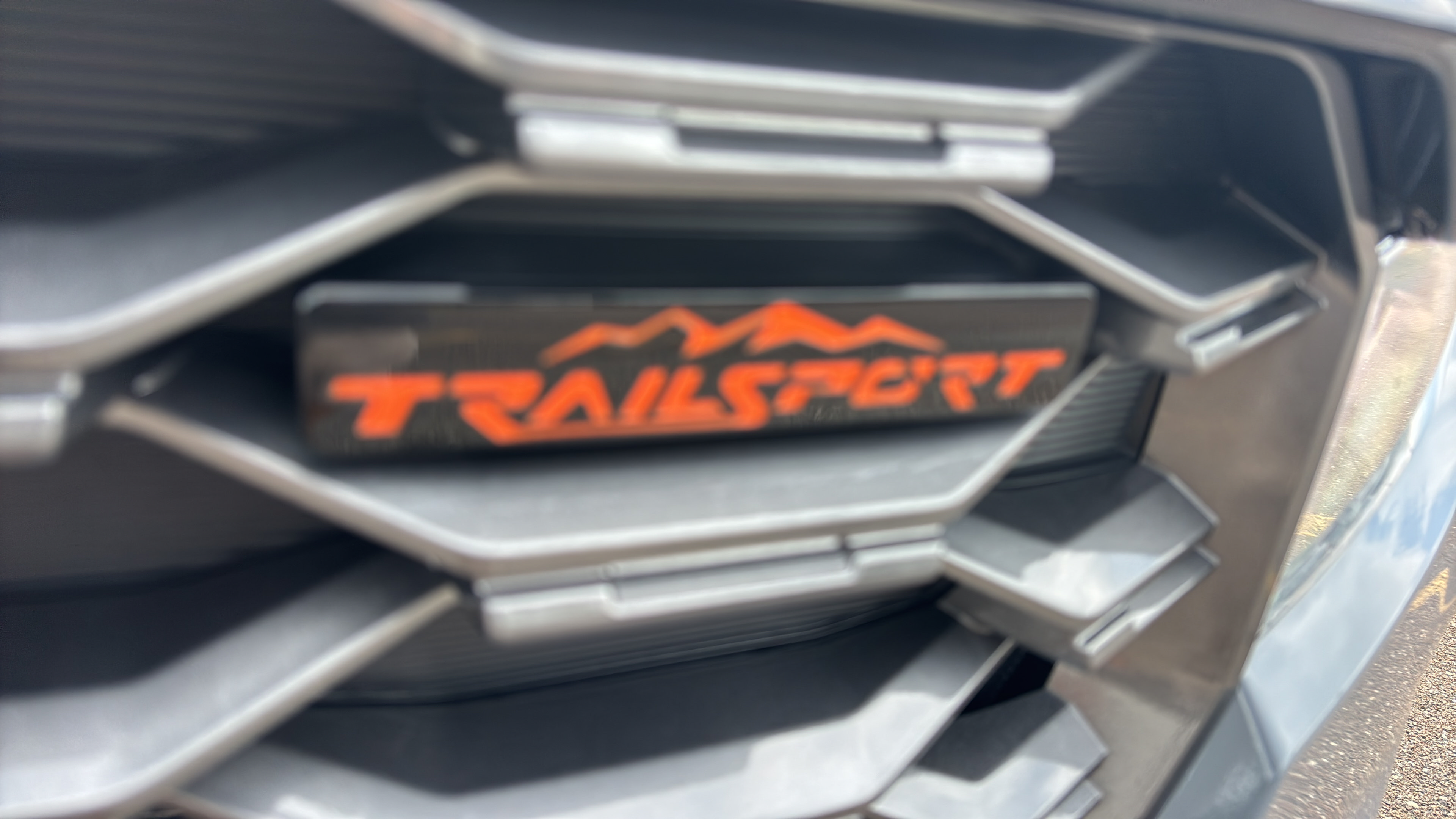 New 2026 Honda Ridgeline TrailSport image 9