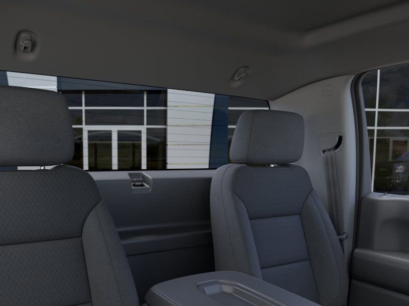 New 2026 GMC Sierra 1500 Pro w/ Pro Value Package image 24