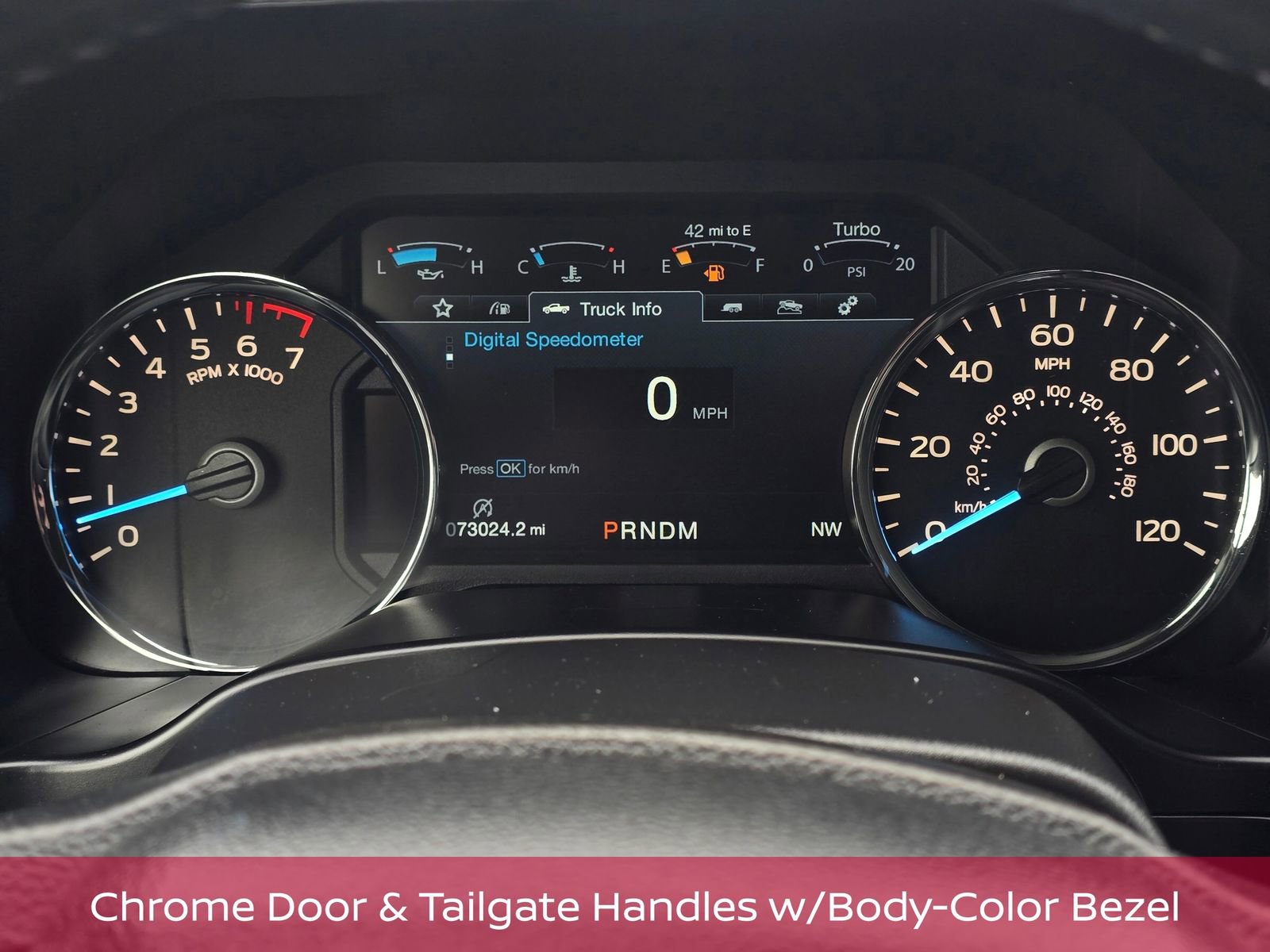 Used 2018 Ford F150 Lariat image 20