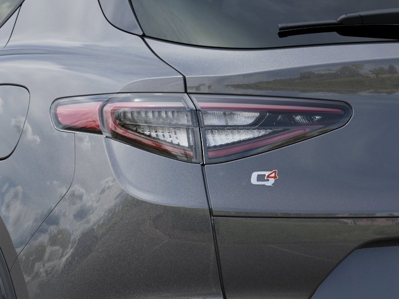 New 2025 Alfa Romeo Stelvio Sprint AWD/4WD image 22